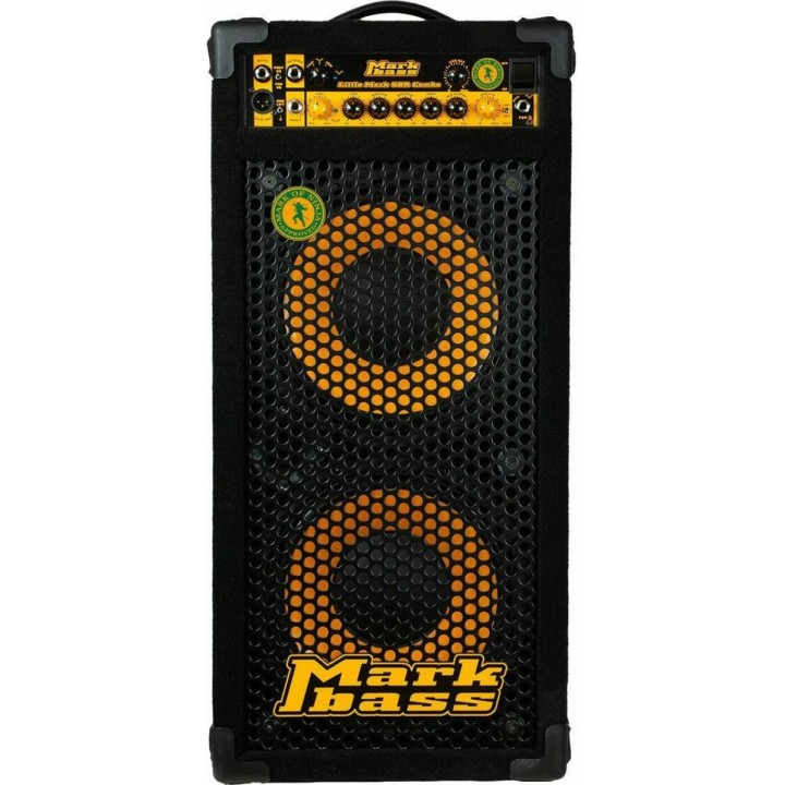 MARKBASS - CMD TRAVELER 102 P V | Merula Strumenti Musicali