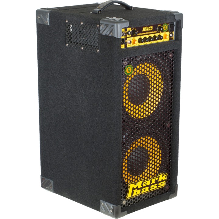 MARKBASS - CMD TRAVELER 102 P V | Merula Strumenti Musicali
