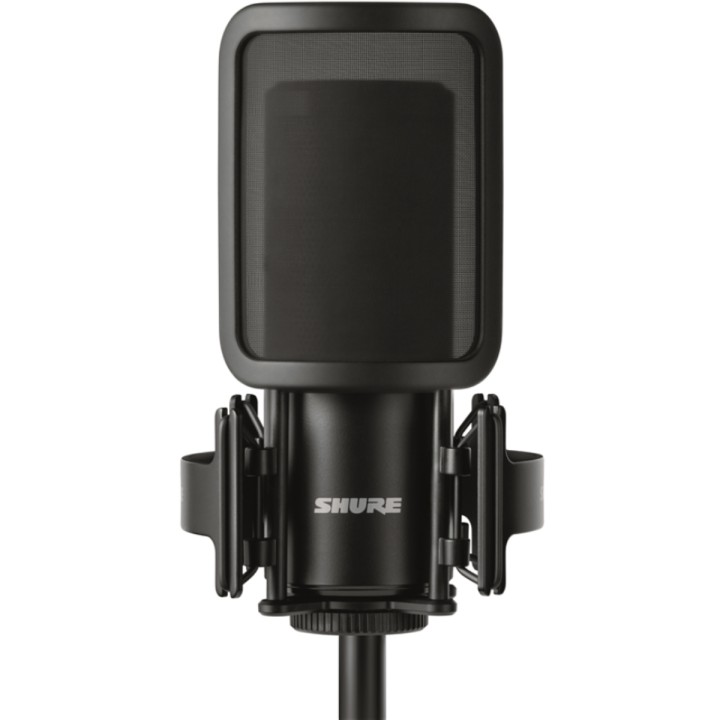 SHURE SM4-K-KIT per Studio recording. MERULA