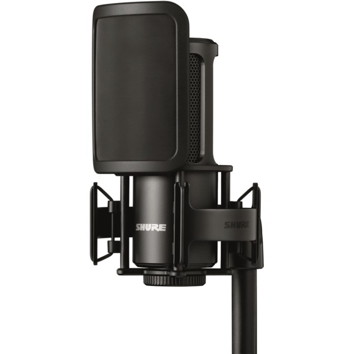 SHURE SM4-K-KIT per Studio recording. MERULA