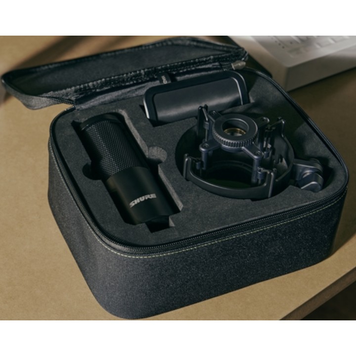 SHURE SM4-K-KIT per Studio recording. MERULA