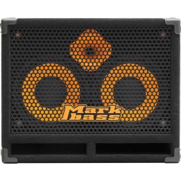 MARKBASS - STANDARD 102 HF 4 OHM | Merula Strumenti Musicali