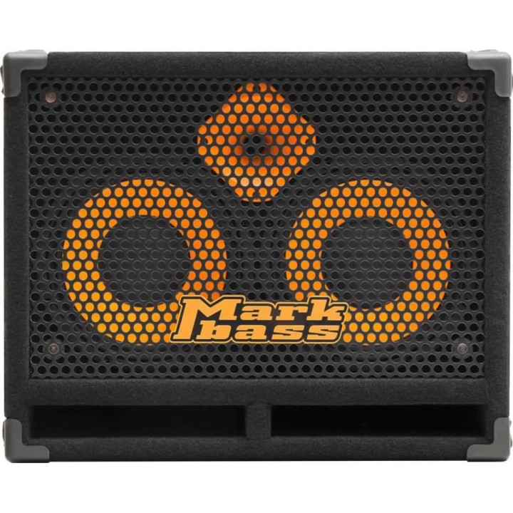 MARKBASS - STANDARD 102 HF 4 OHM | Merula Strumenti Musicali