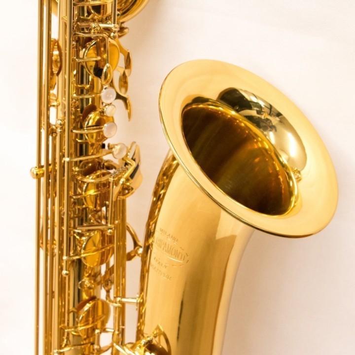 RIPAMONTI | 5050 MASTER