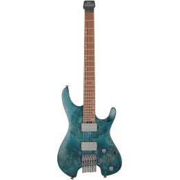 IBANEZ - Q52PB COL, chitarra elettrica Solid Body. MERULA