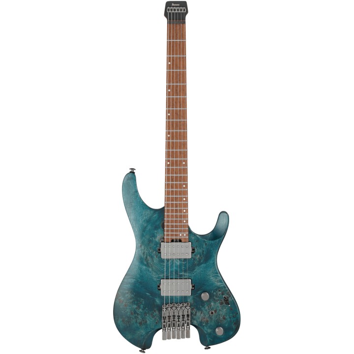 IBANEZ - Q52PB COL, chitarra elettrica Solid Body. MERULA