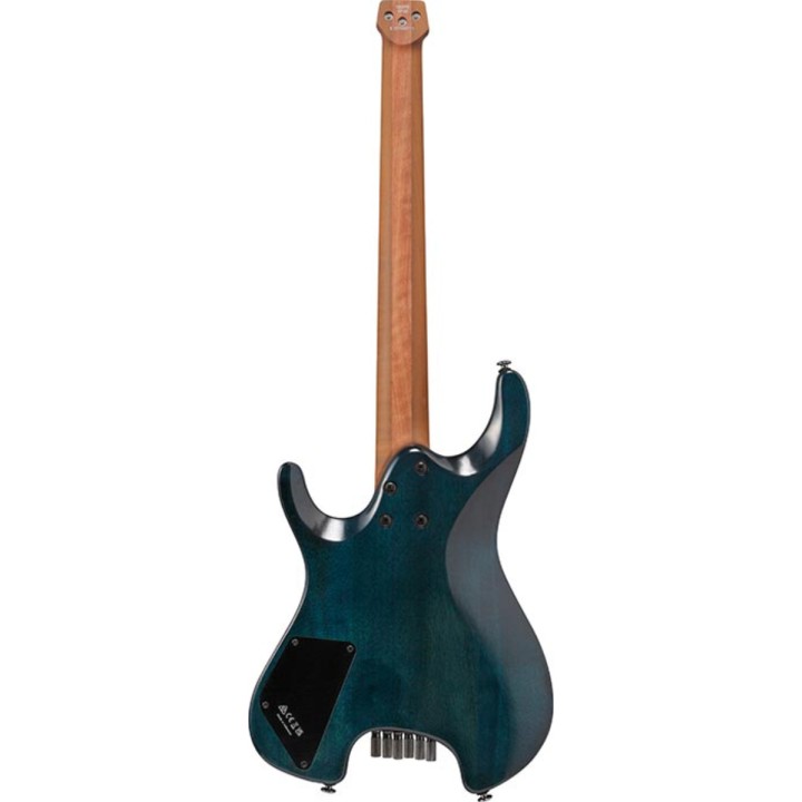 IBANEZ - Q52PB COL, chitarra elettrica Solid Body. MERULA