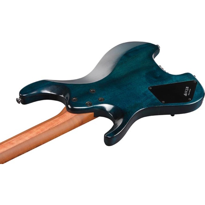 IBANEZ - Q52PB COL, chitarra elettrica Solid Body. MERULA