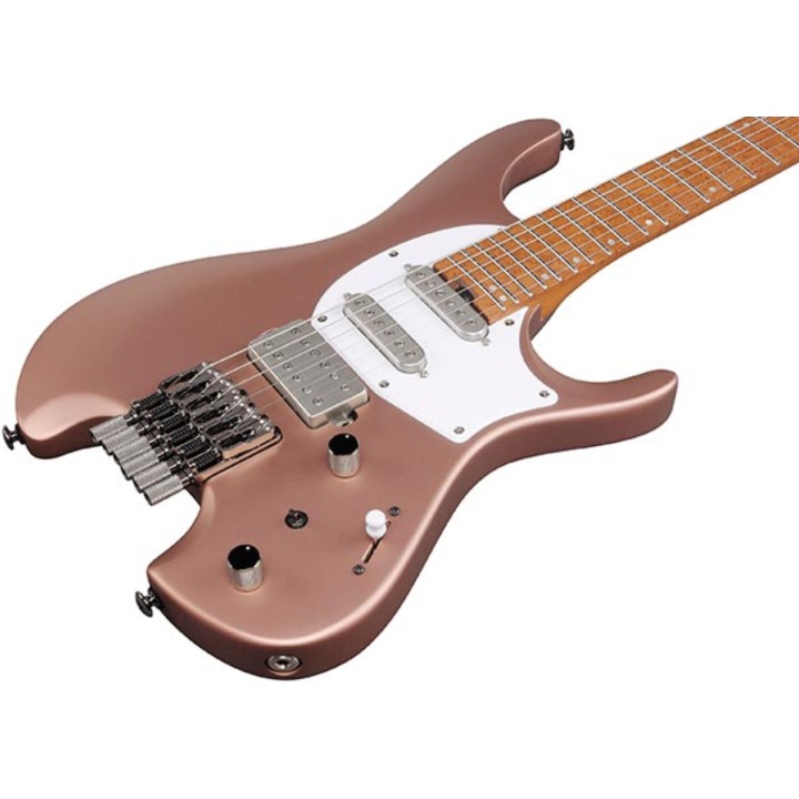IBANEZ Q54W, chitarra elettrica Solid Body. MERULA