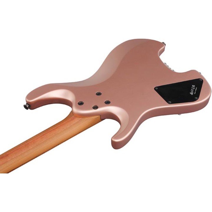 IBANEZ Q54W, chitarra elettrica Solid Body. MERULA