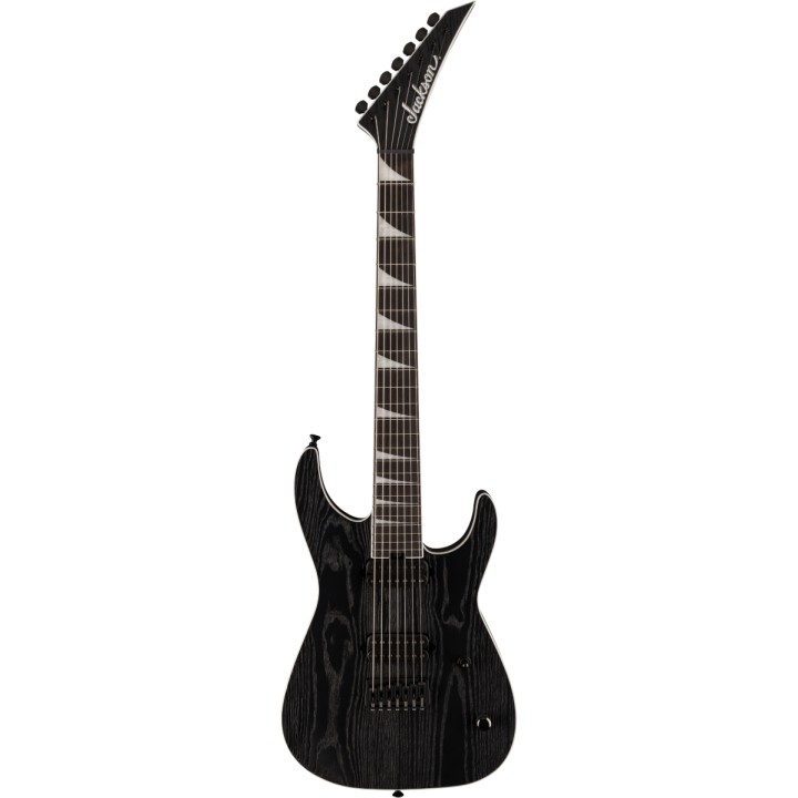 Jackson - Pro Series Signature Jeff Loomis Soloist SL7 HT. MERULA