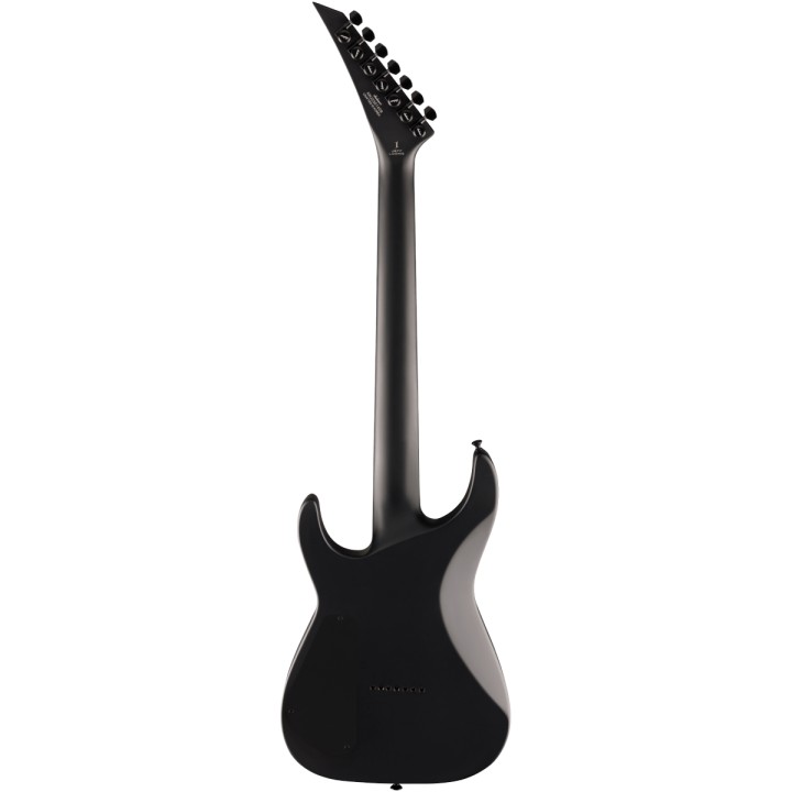 Jackson - Pro Series Signature Jeff Loomis Soloist SL7 HT. MERULA