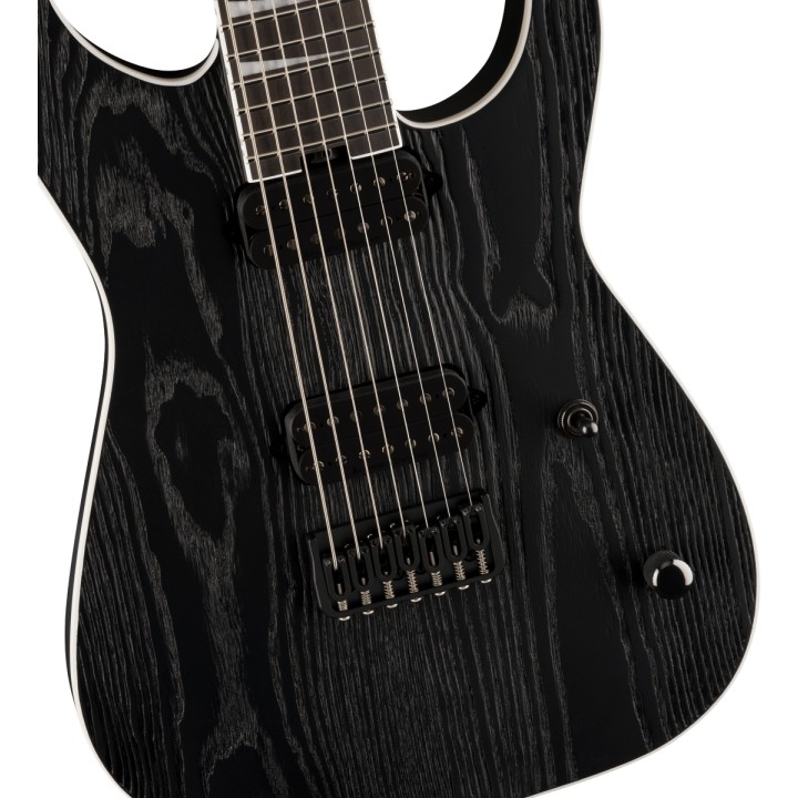 Jackson - Pro Series Signature Jeff Loomis Soloist SL7 HT. MERULA