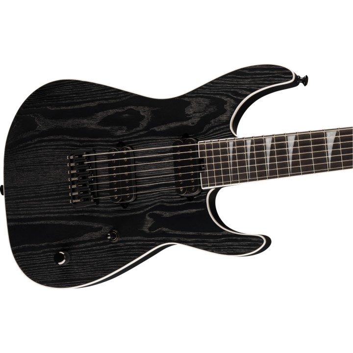 Jackson - Pro Series Signature Jeff Loomis Soloist SL7 HT. MERULA