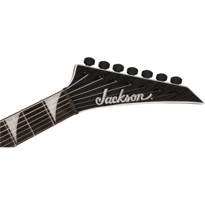 Jackson - Pro Series Signature Jeff Loomis Soloist SL7 HT. MERULA