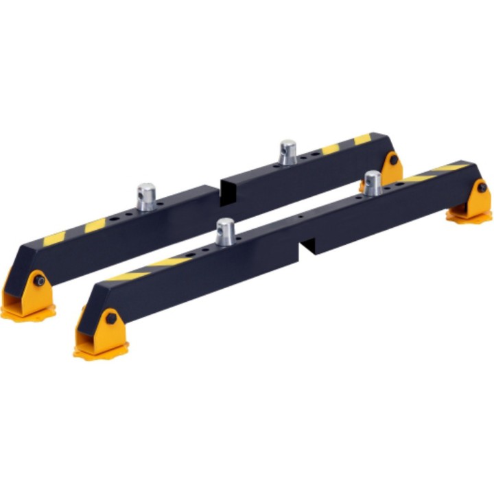 MD | BST2540SM + TRAK04SP79. Bundle Base per tralicci + Kit giunzioni. MERULA