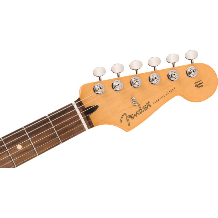 FENDER - Player II Stratocaster, Rosewood Fingerboard, 3-Color Sunburst | Merula Strumenti Musicali