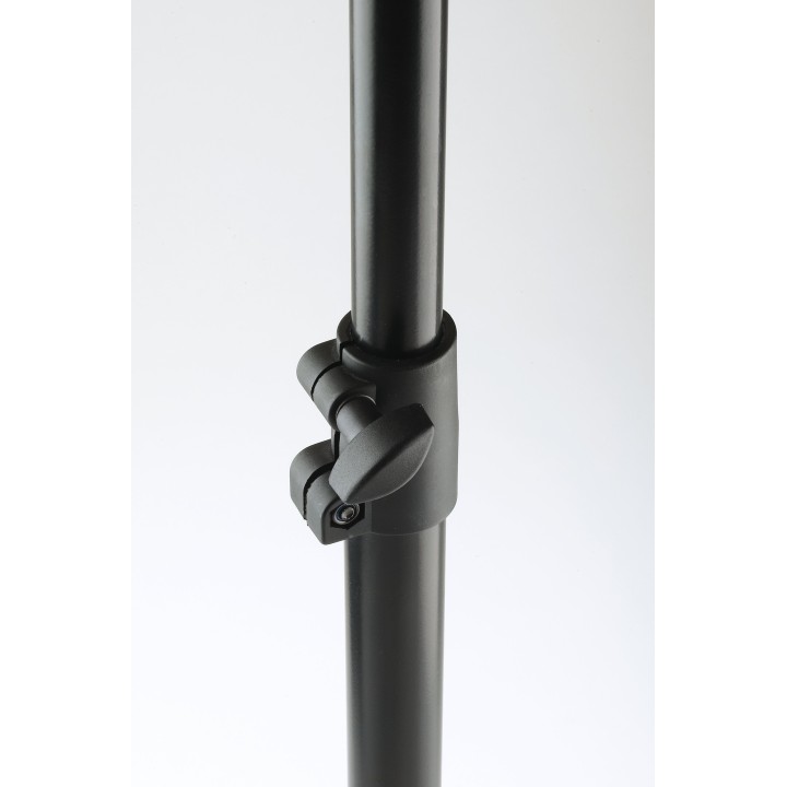 KONIG & MEYER - 11940-000-55 ORCHESTRA MUSIC STAND BLACK