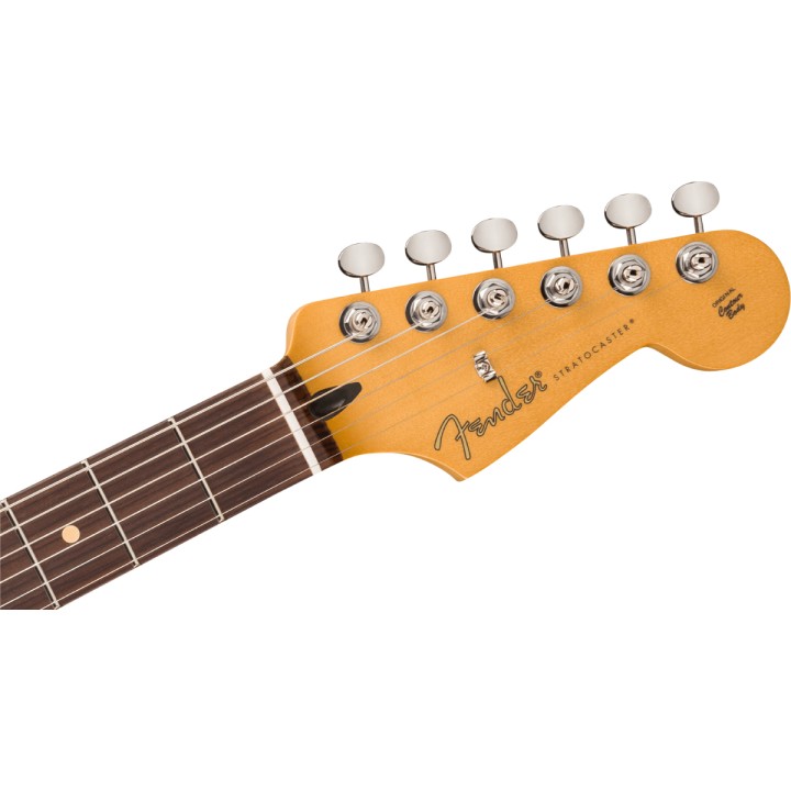 FENDER - Player II Stratocaster, Rosewood Fingerboard, Birch Green | Merula Strumenti Musicali