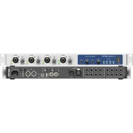 RME FIREFACE 802 FS, Interfaccia Audio USB. MERULA