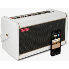 Positive Grid - Spark 2 Pearl WH. Amplificatore per chitarra