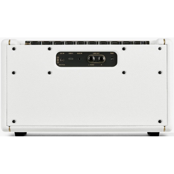 Positive Grid - Spark 2 Pearl WH. Amplificatore per chitarra. MERULA
