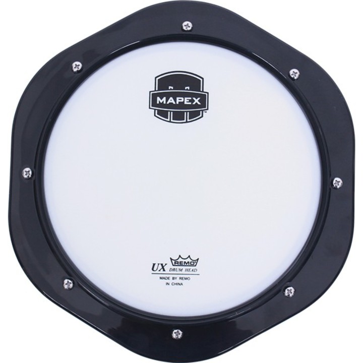 MAPEX MPK32P - KIT PERCUSSIONI CON BORSA, MERULA.