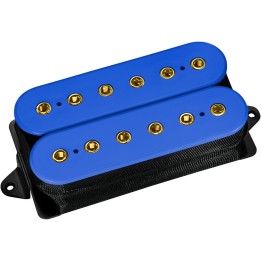 DI MARZIO - EVOLUTION BRIDGE DP159BL+G | Merula Strumenti Musicali