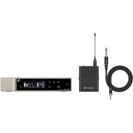 SENNHEISER, EW-D CI1 SET (R1-6) Sistema wireless digitale. MERULA