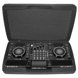 Custodia rigida in EVA per console Dj Sc Live 4