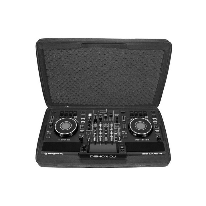 Custodia rigida in EVA per console Dj Sc Live 4
