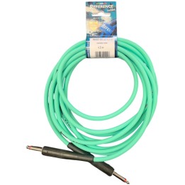 REFERENCE - RIC02-GS-JJ-4,5-R Cavo strumento jack-jack 4,5 mt