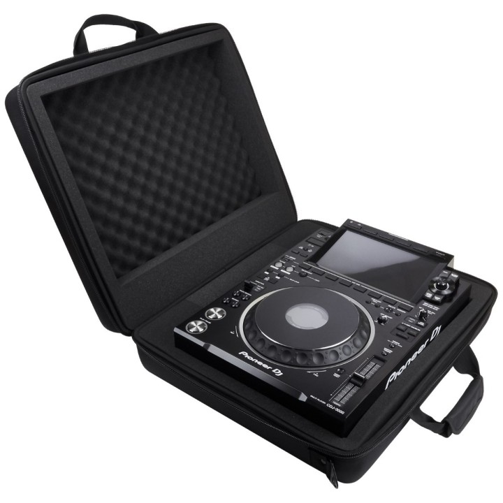 PIONEER  DJC-3000, Borsa per media player Pioneer CDJ-3000. MERULA