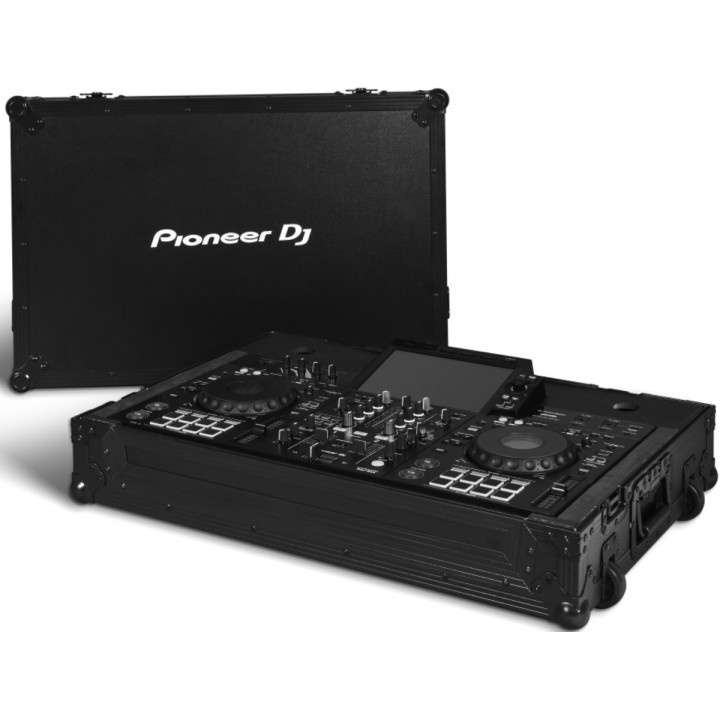 PIONEER FLIGHT CASE FLT-XDJRX3, Flight Case per Pioneer XDJ-RX3. MERULA