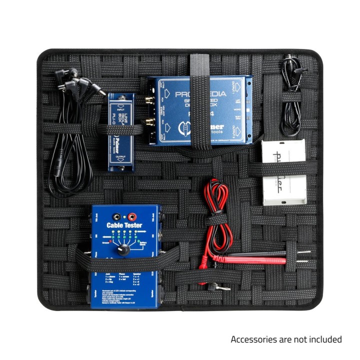 Acquista ADAM HALL 8740XDSB online | Merula Strumenti Musicali