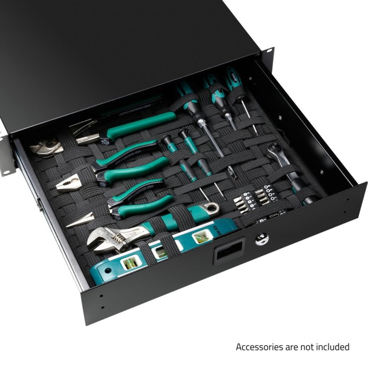 Acquista ADAM HALL 8740XDSB online | Merula Strumenti Musicali