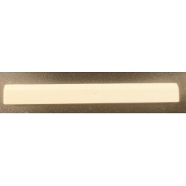 Acquista DOMUS AC1030 TRAVERSINE PER PONTICELLO IN PLASTICA 77*2,7*8 online | Merula Strumenti Musicali