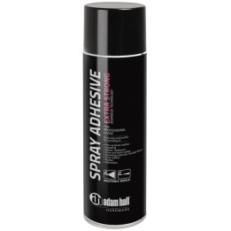 Acquista ADAM HALL 01366 Colla Spray online | Merula Strumenti Musicali