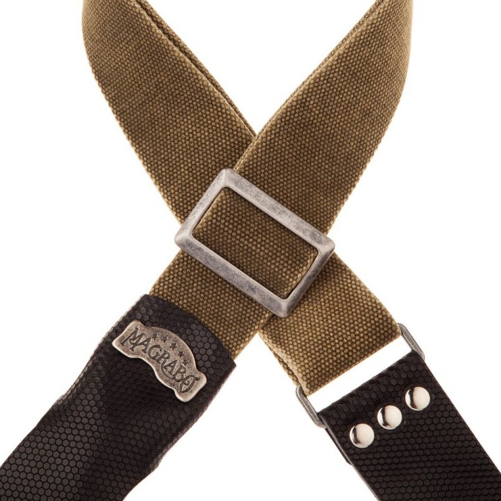Magrabò - Stripe SC Cotton. MERULA