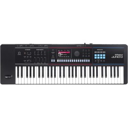 roland juno d6 synth