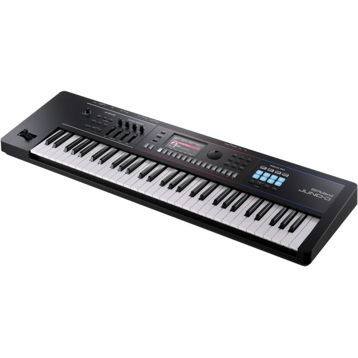 roland juno d6 synth