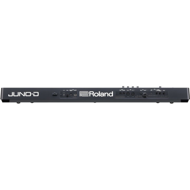 roland juno d6 synth