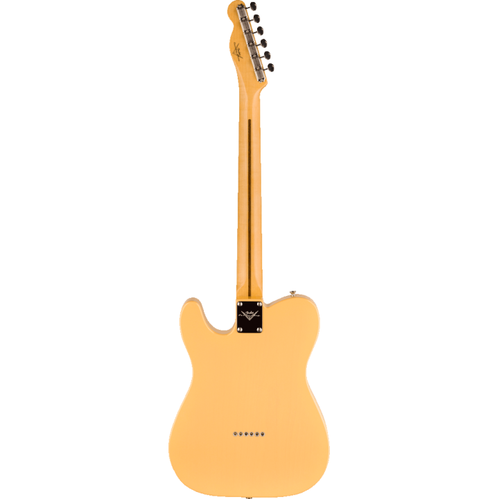 Acquista FENDER 1954 Telecaster Time Capsule Package, Nocaster Blonde - Custom Shop online | Merula Strumenti Musicali