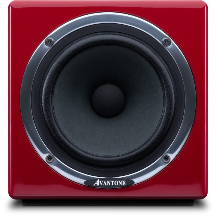 Acquista AVANTONE ACTIVE RED MONO online | Merula Strumenti Musicali