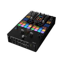 mixer pioneer 2 canali djm - s11