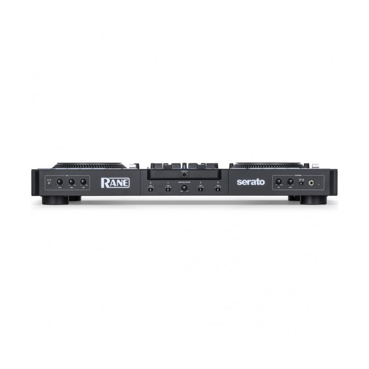 RANE PERFORMER | dj controller con jog wheel motorizzate