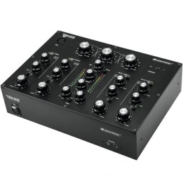 mixer analogico rotativo 4 canali