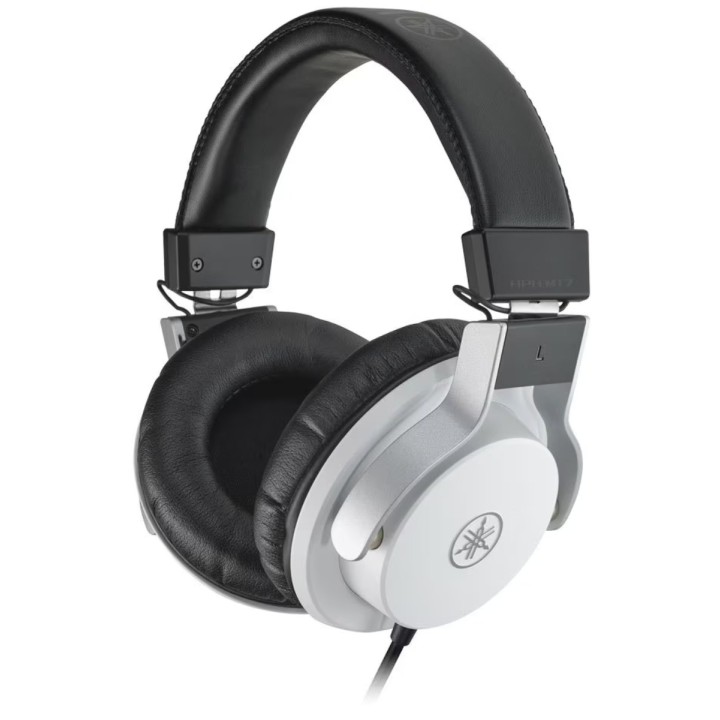 yamaha hph-mt7w cuffie da studio chiuse