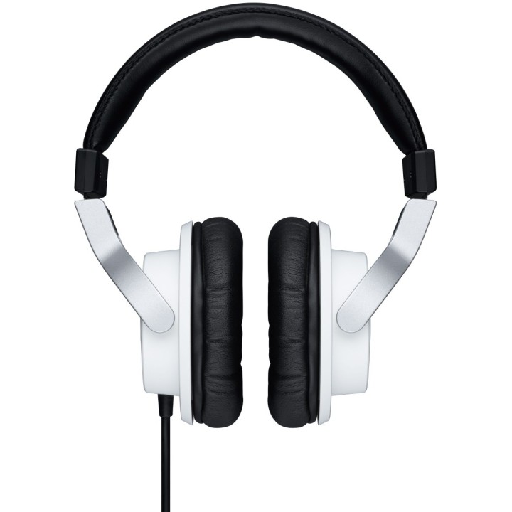 yamaha hph-mt7w cuffie da studio chiuse