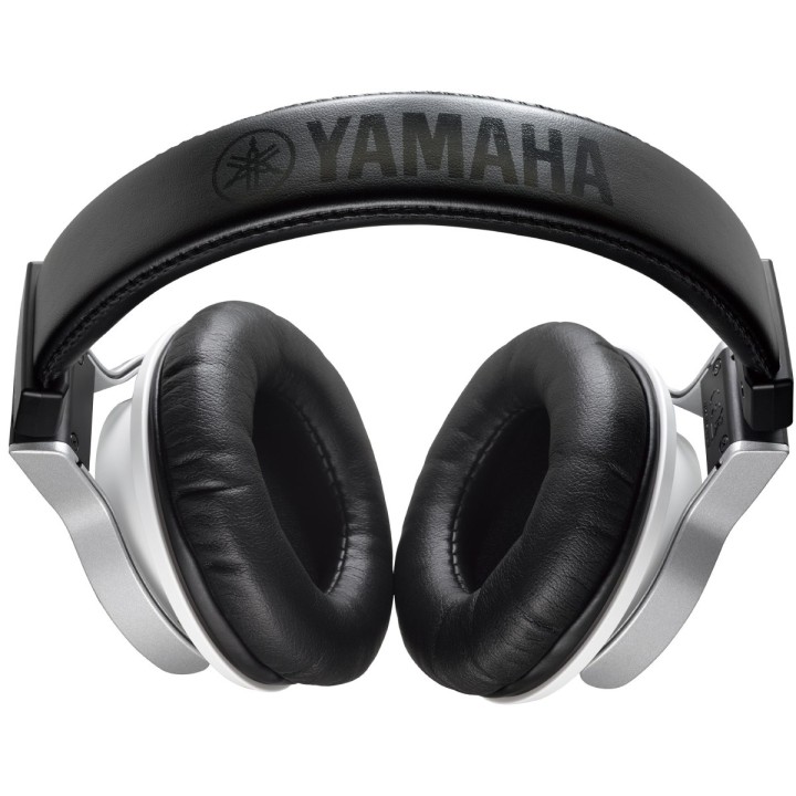 yamaha hph-mt7w cuffie da studio chiuse